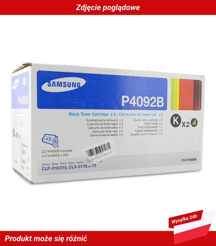 Clt p4092b els samsung - samsung, clp-315