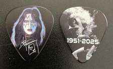 KISS  - Ace Frehley 1951-2025