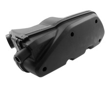 Luftfilterkasten komplett