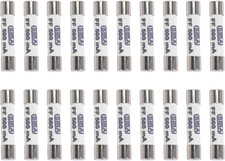 20X 1000V 500mA 6 3 X 32 mm