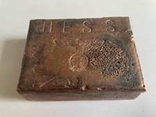 Feinkupfer Barren 25 oz Rudolf