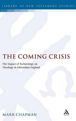 The coming crisis impact - crisis:,