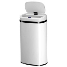 Mülleimer Abfalleimer Sensor