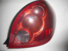 ? ALMERA N16 ☎ ** 1A RÜCKLICHT RÜCKLEUCHTE HECKLEUCHTE LAMPE LEUCHTE **☎ NISSAN