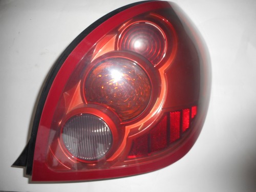 Almera n16 1a - ☎,