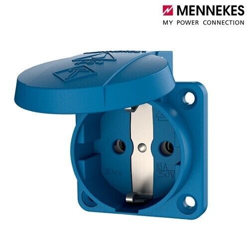 Mennekes 11031 anbausteckdose - 11031,
