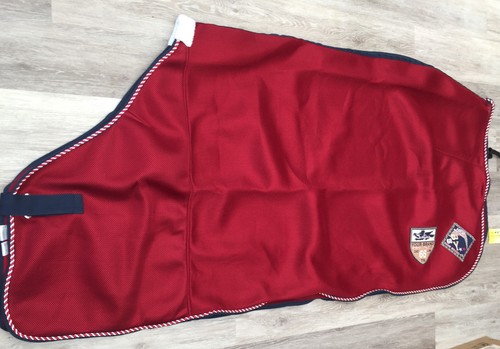 Hkm fliegendecke sporty - hkm,