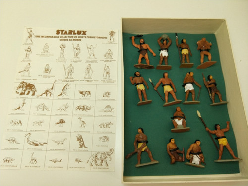 Diorama die - -, "die