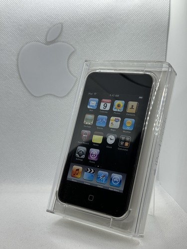 Apple ipod touch - apple, 3.