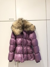 Laurel Winter Daunenjacke mit