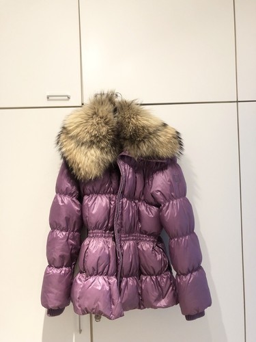 Laurel winter daunenjacke mit - laurel,
