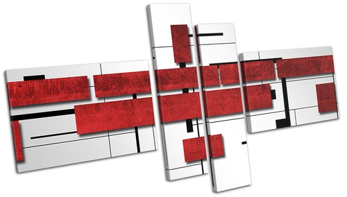 Modern geometric abstract - modern,