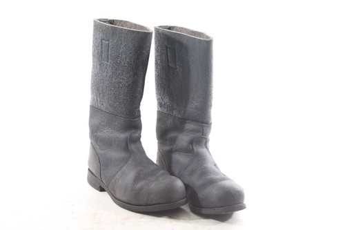Alte stiefel schaftstiefel - alte,