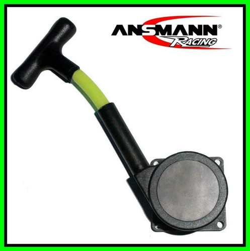Ansmann 28 nitro - 15,, motor