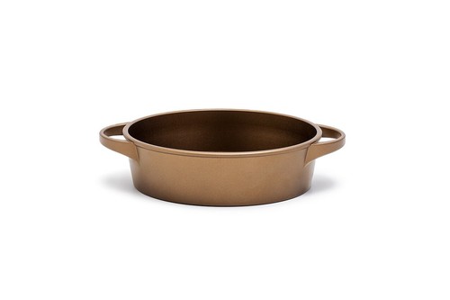 Luchetti tegame 24cm k360 - -,