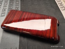 MITTELARMLEHNE ARMLEHNE DECKEL MERCEDES W202 ZEBRANO  (D 13 )