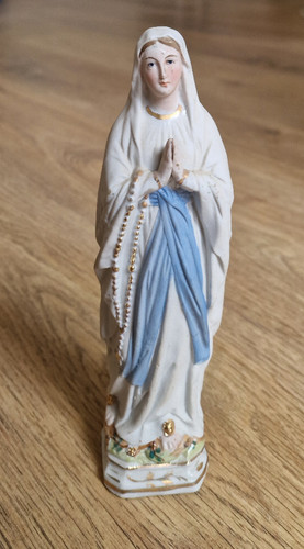 Heiligen figur jungfrau - figur,