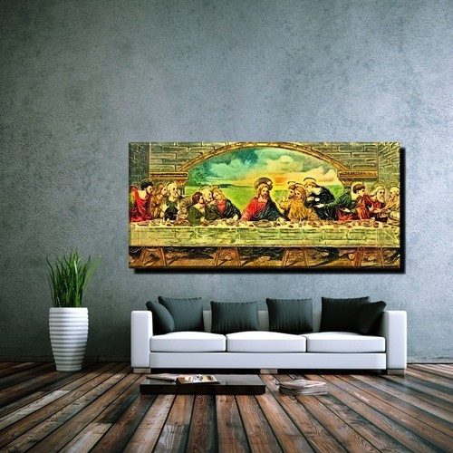 Leinwand bild xxl popart - leinwand,