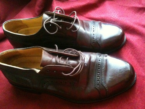 Jan baran herrenschuhe - baran,