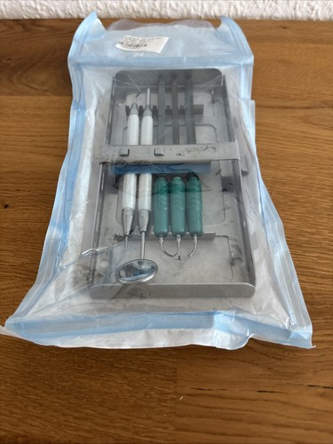 Dentsply cavitron instrumente - cavitron,