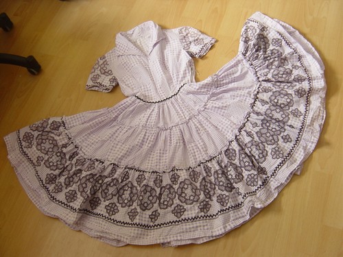 50s org traditional vintage
