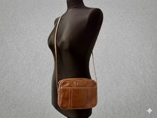 Aigner vintage umhängetasche - aigner,