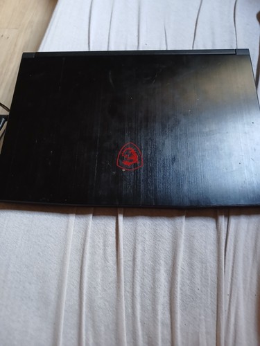 Msi thin gf63 12uc - thin,
