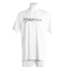 Givenchy T-Shirt 2XL Weiß
