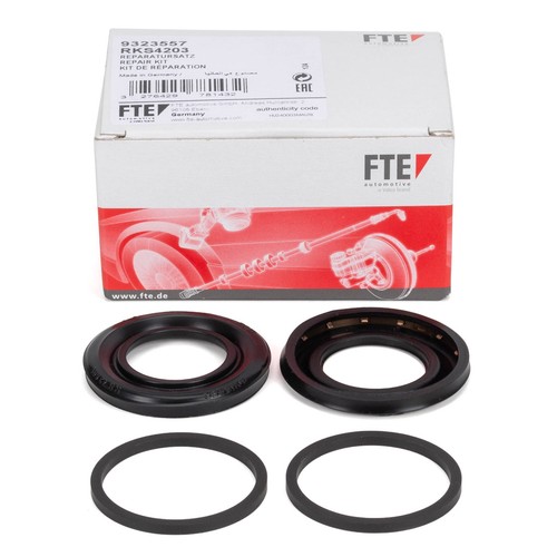Fte dichtungssatz bremssattel - dichtungssatz,