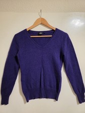 Yorn Kaschmir Pullover 100%