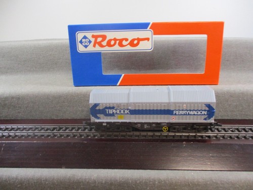 Roco spur 46296 - spur,