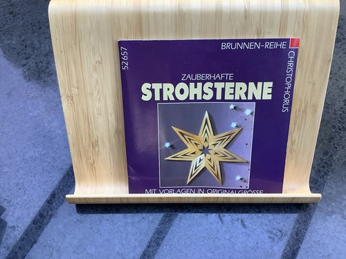 Bastelbücher weihnachten - bastelbücher,