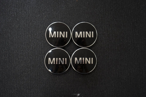 Original mini nabendeckel - mini,