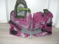 Masters the universe - masters,