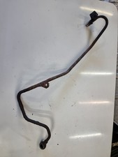 Leitung Niveauregulierung rechts Mercedes W124 S124 A1243202072 hinten