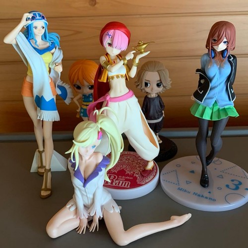 Sammelfiguren set stück - sammelfiguren-set,