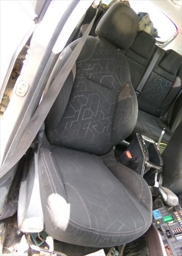 Sitz 118225 peugeot 2008 - 118225,
