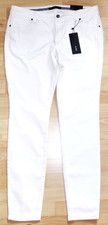 Zero jeans hose weiß - zero, gr.42