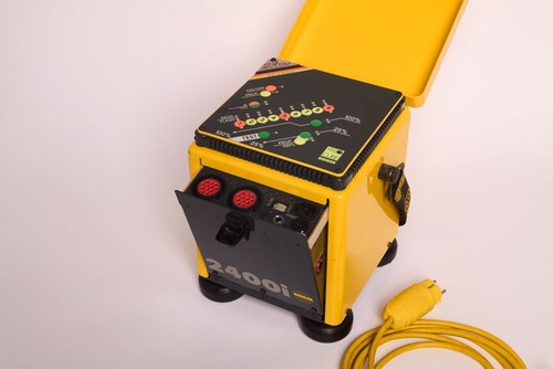 Briese 2400 international - briese,