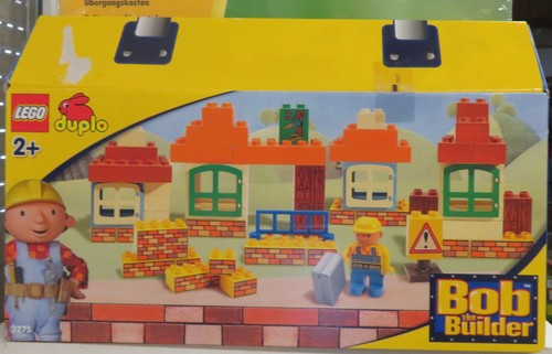 Lego duplo bausteine box - bausteine-box, mit