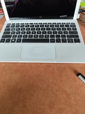 HP mini Laptop/Netbook_10 Zoll