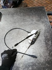 Türschloss RENAULT Twingo 2 II CN0 767632 Vorne Rechts Tür Schloss Original