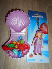 Playmobil: 6618  Anhänger +