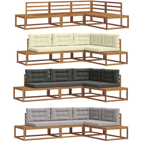 Outdoor sofagarnitur - outdoor,