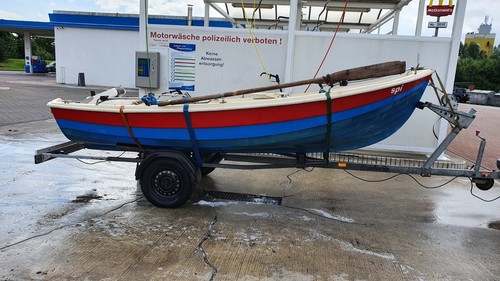 Gebrauchtes ruder motor - gebrauchtes, ruder-motor