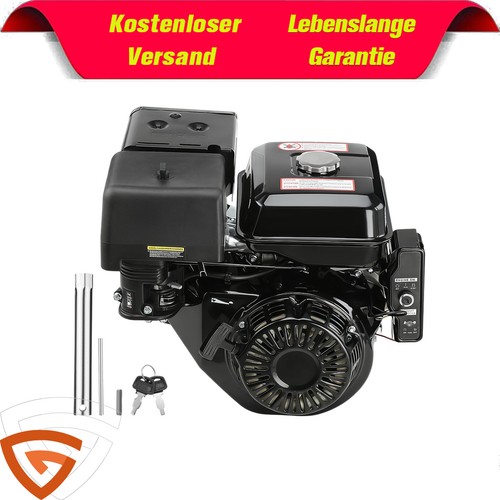 Benzinmotor kartmotor takt - benzinmotor, 4-takt