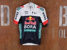 Specialized red bull bora - red,