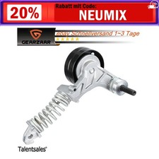 Spannrolle Riemenspanner für