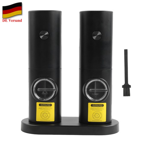 Profi pfeffermühle - de,