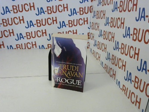 The rogue traitor - the,